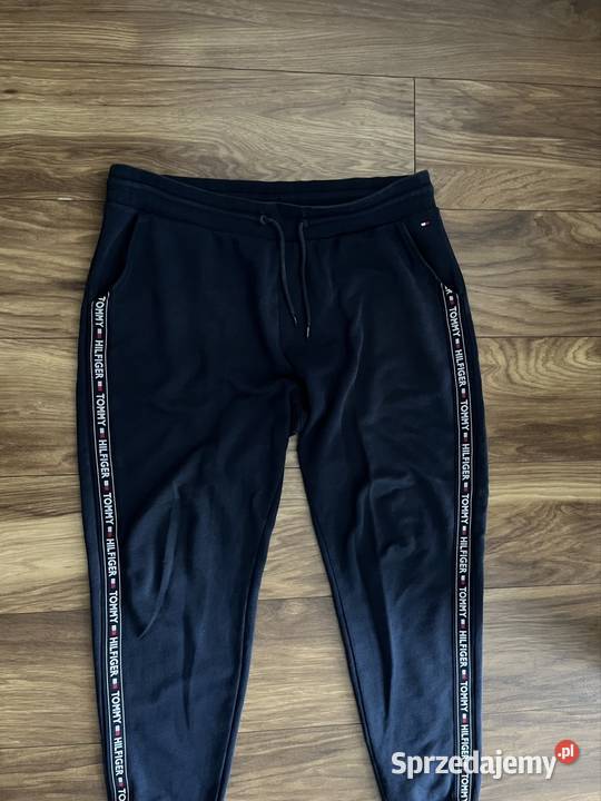 Kurtka i spodnie Tommy Hilfiger Tommy Hilfiger Wągrowiec sprzedam