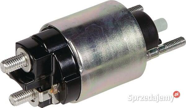 Przełącznik elektromagnetyczny 31204ZJ1H02 Do maszyn uprawowych Kamionna