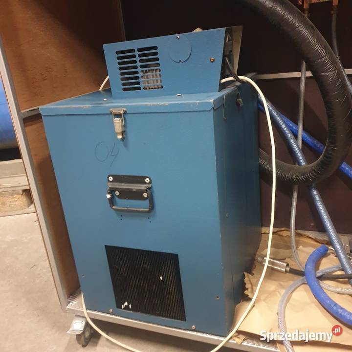 Nalewak do piwa przenośny rollbar 2 krany śląskie Jaworzno