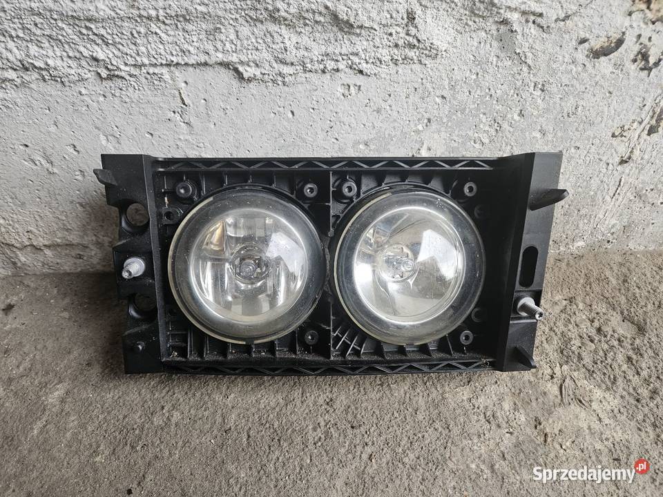 Lampa przeciwmgielna DAF 105 Międzychód