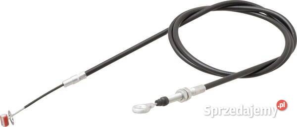 Linka sterowania przekładni HRX476C 54630VK8B53 Kamionna