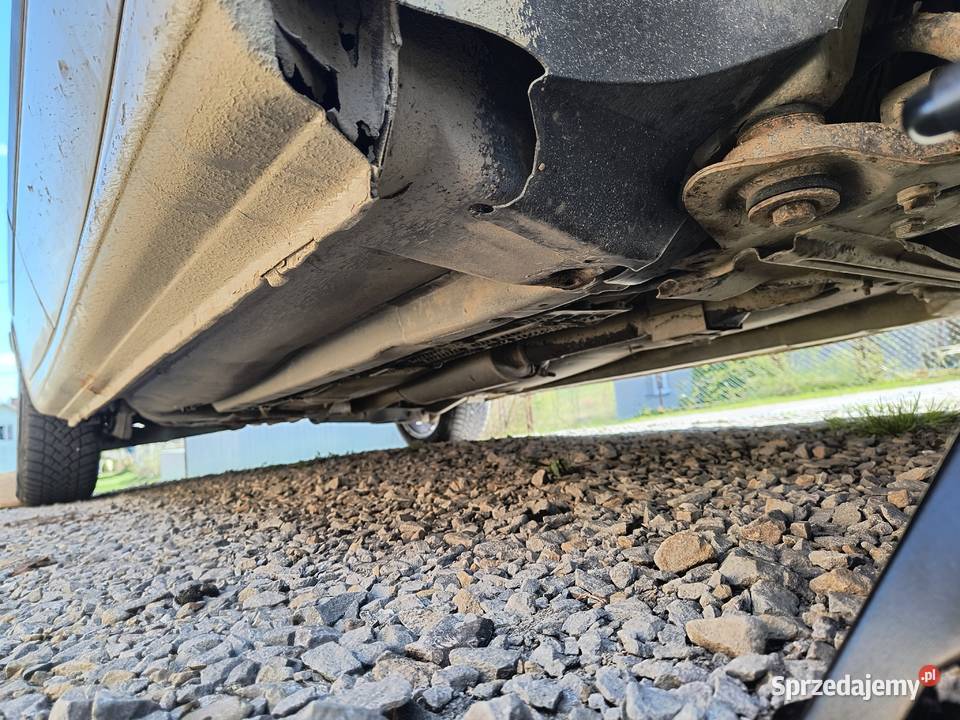 Peugeot 406 368000km Gwoźnica Dolna