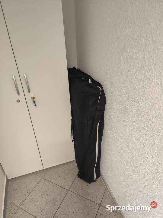 Komoda Regał lada recepcyjna szafa meble nowe Słubice