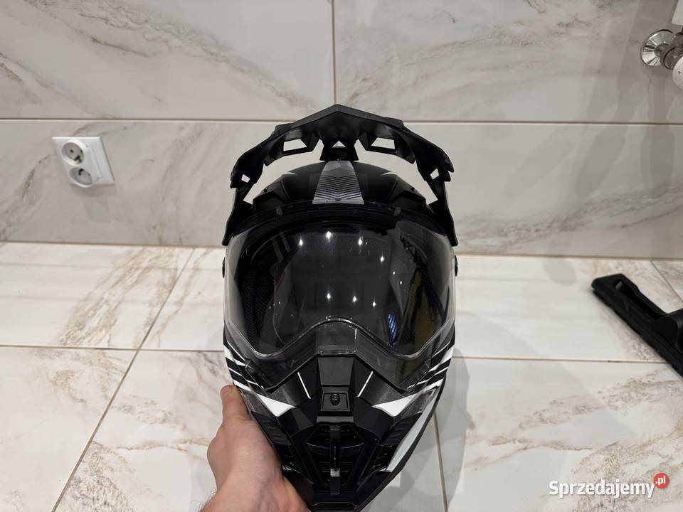 Kask AFX FX41 DS RANGE Bycina