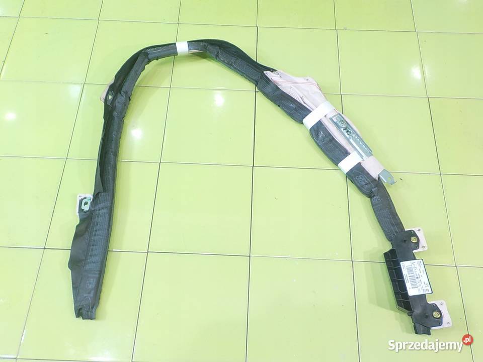 FORD B 10 B 13r 5D kurtyna powietrza lewa Poduszki powietrzne Suków