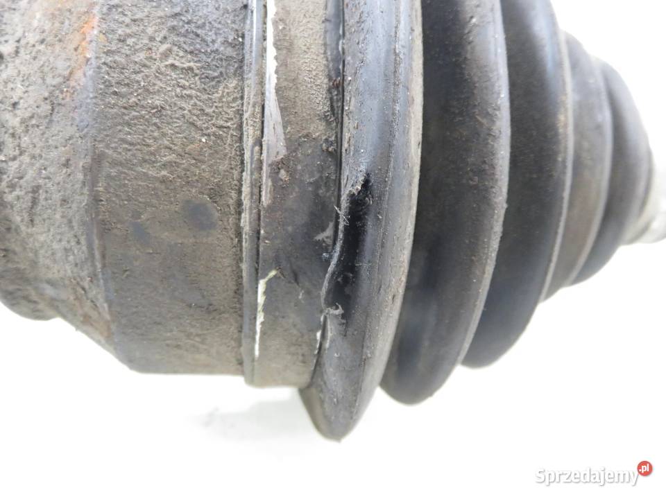 PÓŁOŚ LEWA PRZEDNIA ALFA ROMEO GT 19 JTD małopolskie