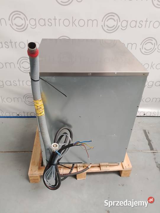 Zmywarka uniwersalna Silanos 802102 400V 2 doz Wrocław