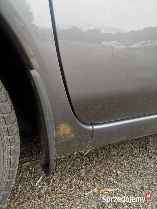 Sprzedam Nissan Micra K12 2003 12 benzyna Kędzierzyn-Koźle