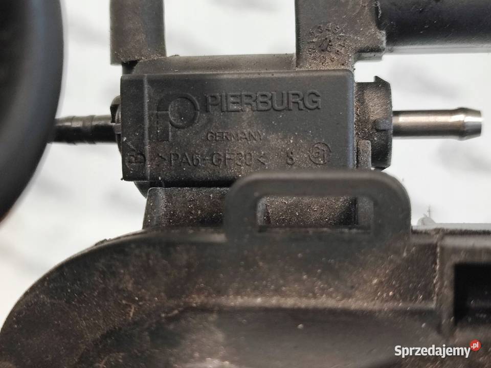 AUDI A5 14r 18 TFSI CJE 170 kolektor ssący sprzedam