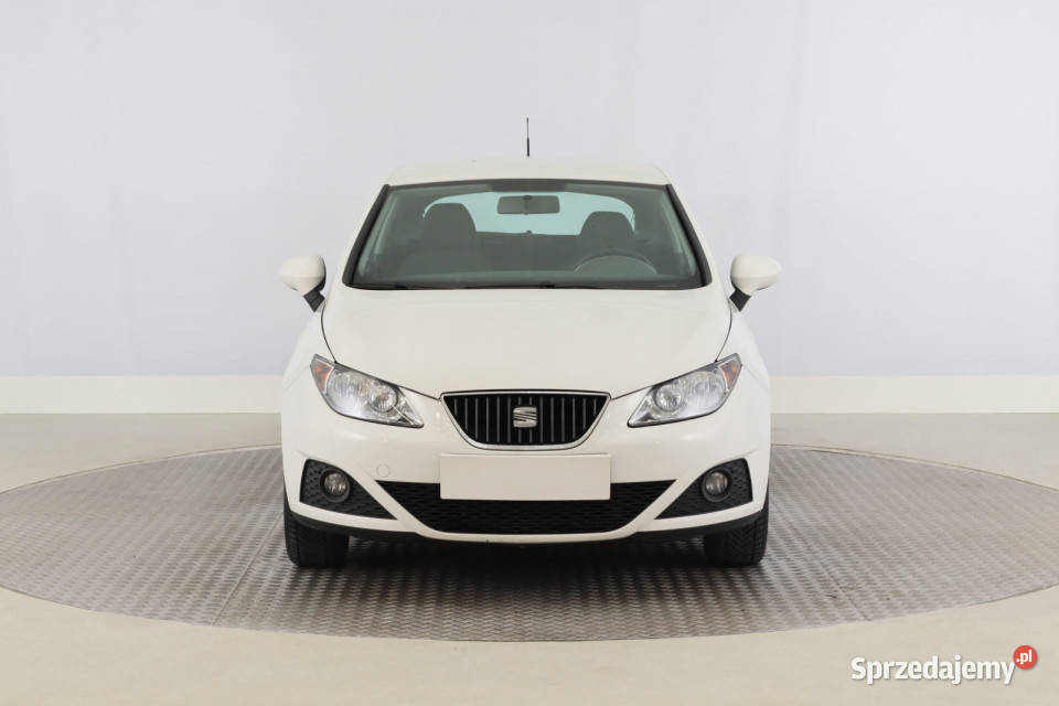 Seat Ibiza 14 16V Zabrze