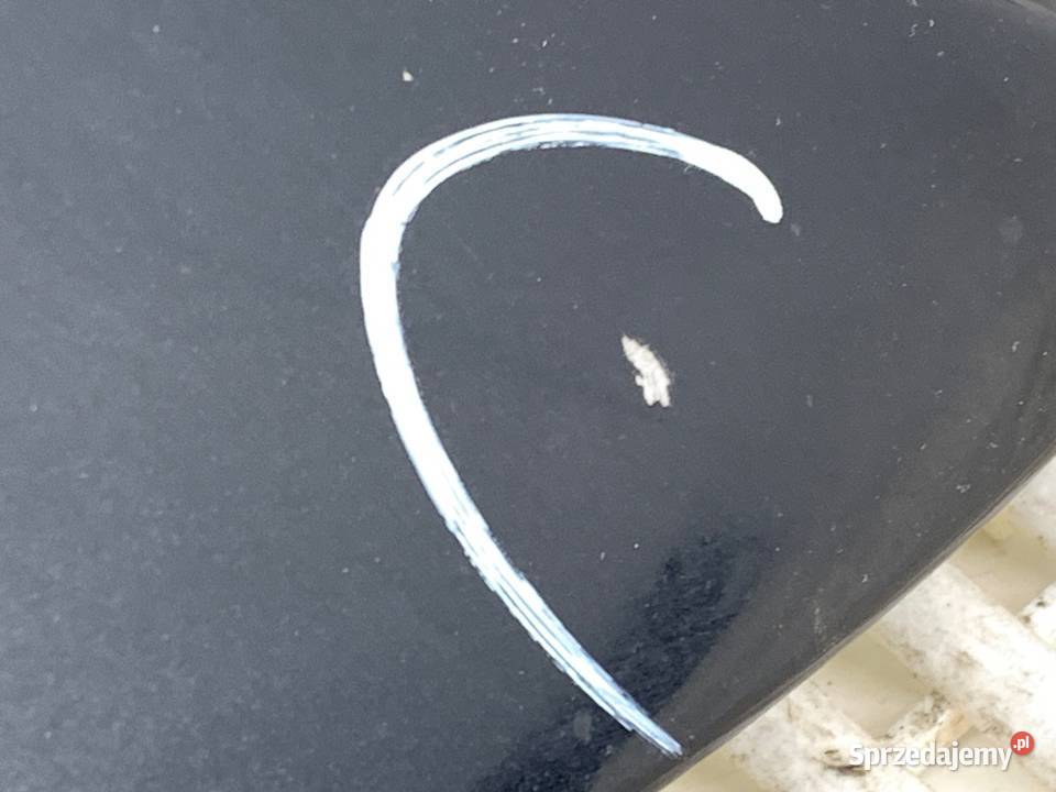 BŁOTNIK PRAWY PRZÓD BMW E64 Kabriolet 0410