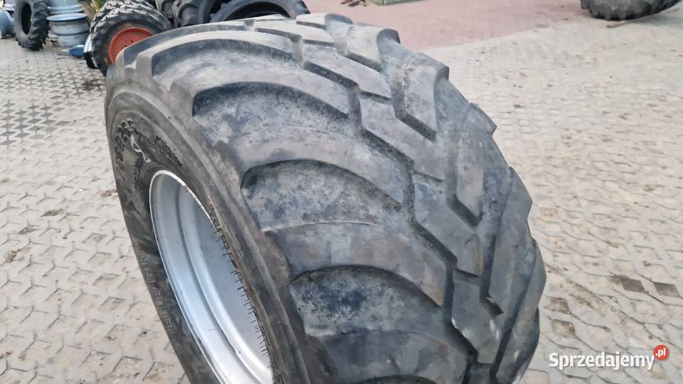 koło 60055R265 60055265 Trelleborg 90 bieżnik Nowe Miasto Lubawskie