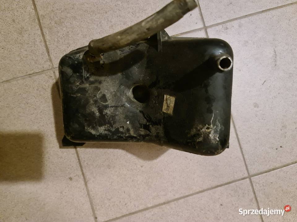 Land Rover Discovery I zbiornik wyrównawczy VI92 Puszczykowo