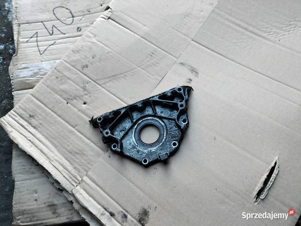 OBUDOWA USZCZELNIACZA WAŁU PEUGEOT 406 CITROEN Kamień-Kolonia sprzedam