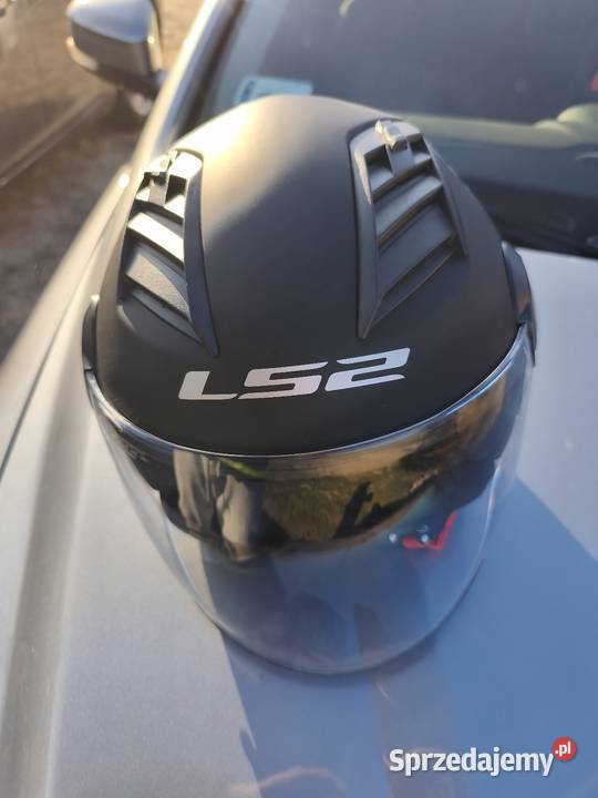 Kaski motocyklowe lubelskie Kraśnik