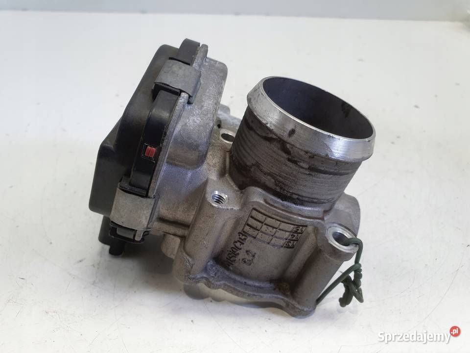 PRZEPUSTNICA Volvo V40 II 16 D2 9673534480 Chełm