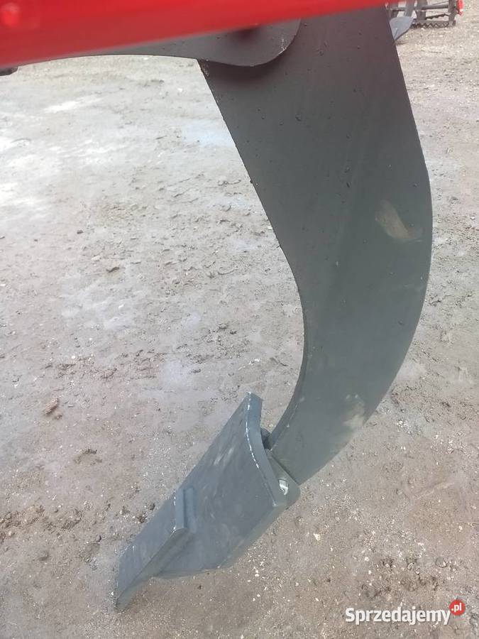 mini głębosz Lis1 łapa nieuszkodzony Nidzica sprzedam