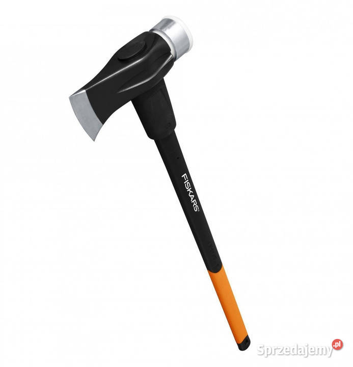FISKARS X39 3000 SAFET SIEKIEROMŁOT MŁOT Opalenica
