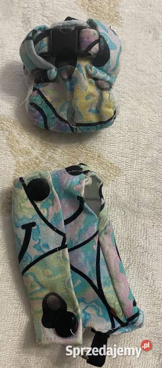 Na sprzedaż marmozeta białoucha samiec Pozostałe Borkowo