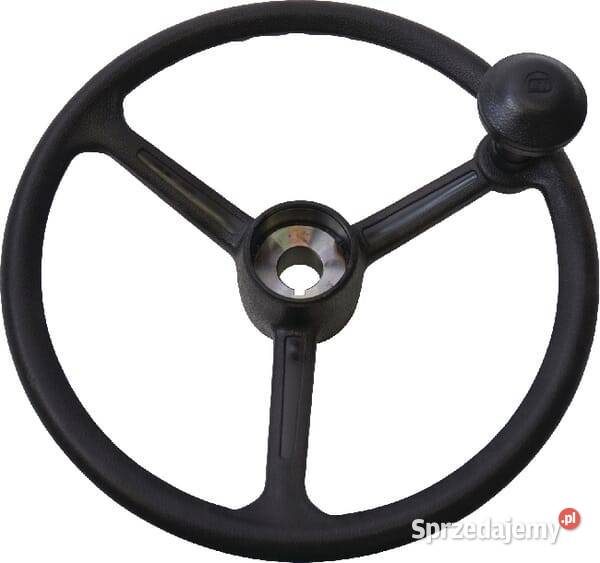 Kierownica do kolumn SauerDanfoss OTPB 300 mm małopolskie Kamionna