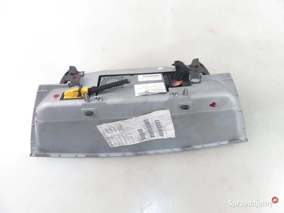 LICZNIK CITROEN C8 22 HDi 503550080221