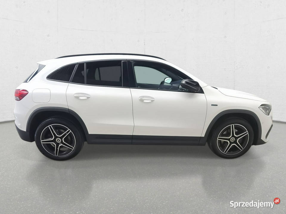 Mercedes GLA 250 Poleasingowe VEH Komorniki