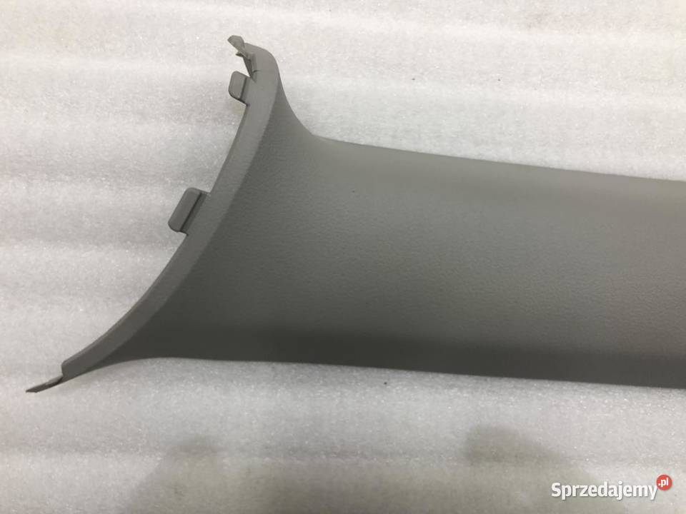 OSŁONA SŁUPKA LEWA SUZUKI SX4 7612179J0