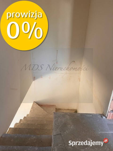 pół bliźniaka kOtwocka PKP Pogorzel