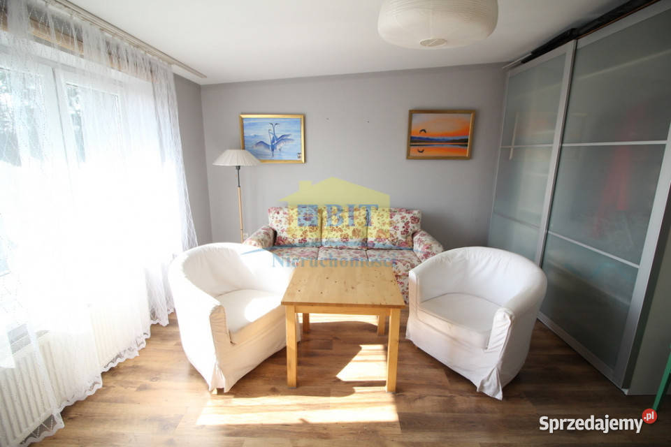 Mieszkanie na wynajem 54 m2 Cieszyno