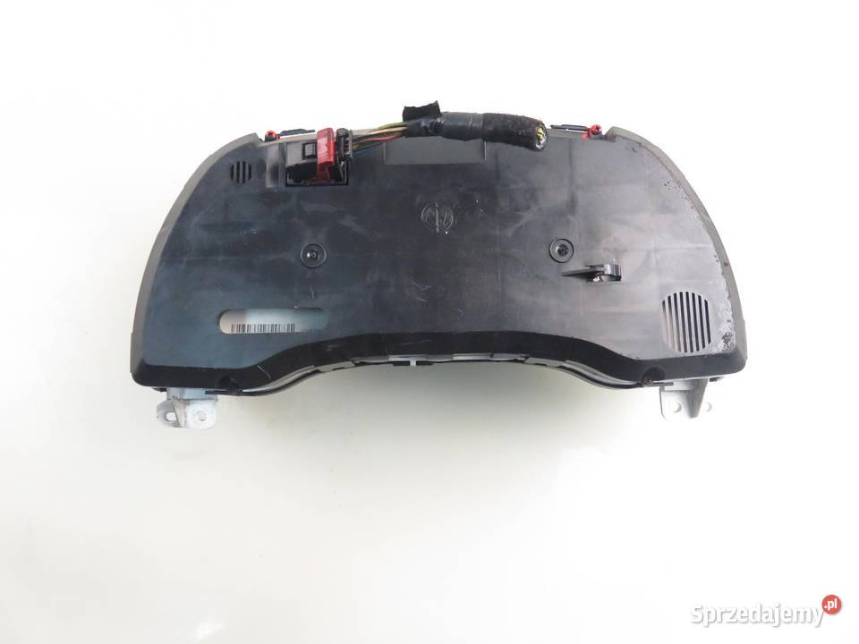 LICZNIK FIAT DOBLO I Cargo 19 JTD 100 182 B9000