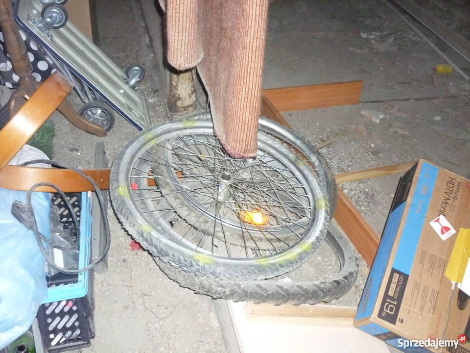 Rower poziomyczęści rowerowe Warszawa