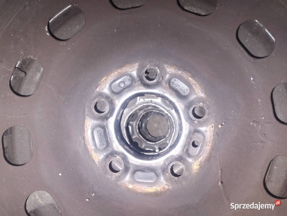 felgi stalowe Samochodowe Liszki