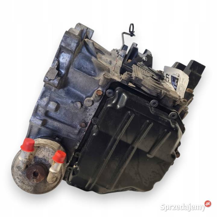 SKRZYNIA BIEGÓW 20FA31 Peugeot Expert Citroen lubelskie sprzedam