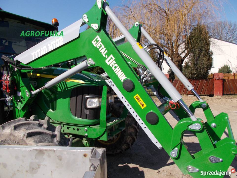 Ursus Polmot Tur ŁAdowacz Czołowy Metal Technik nieuszkodzony Pabianice