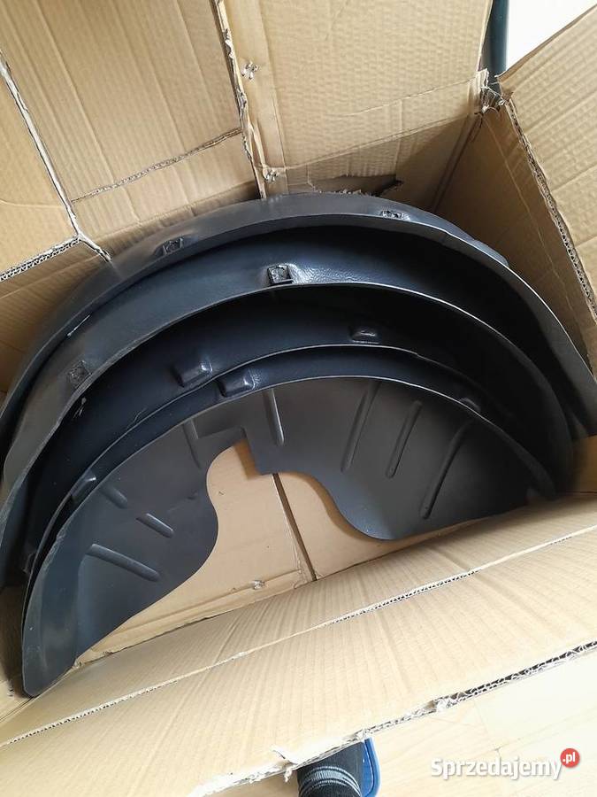 Nadkola Fiat 126 Poznań sprzedam