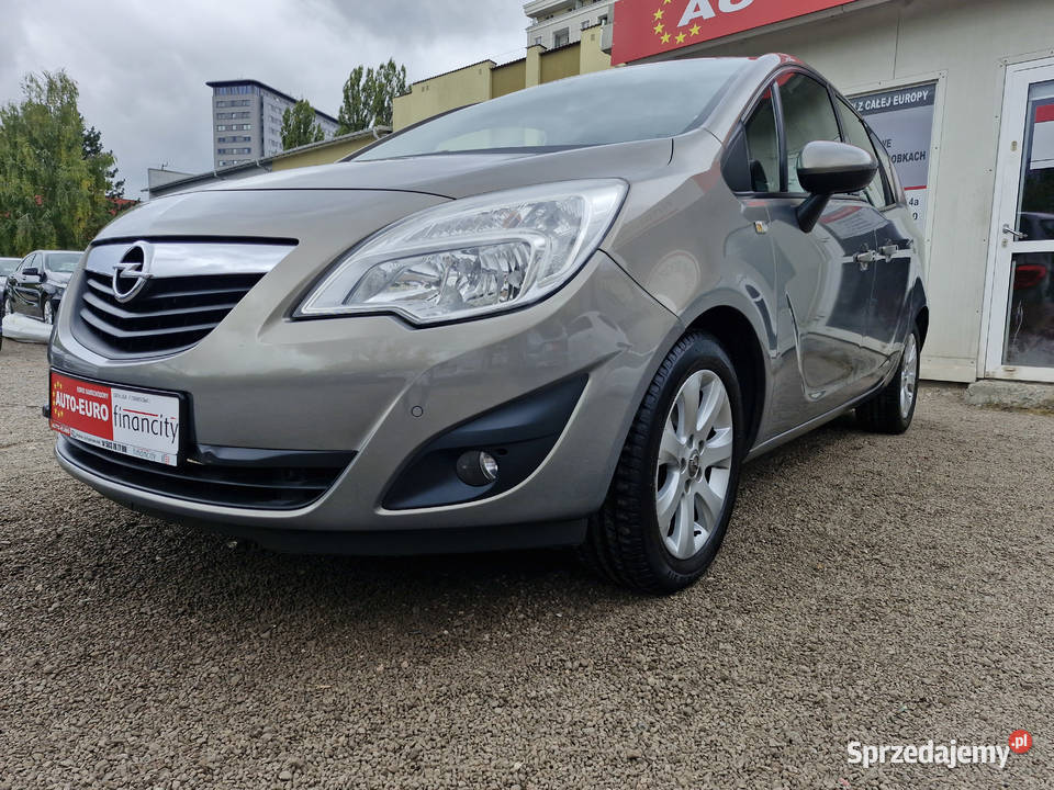 14 benz 120 GPS panorama ASO stan idealny Kraków sprzedam