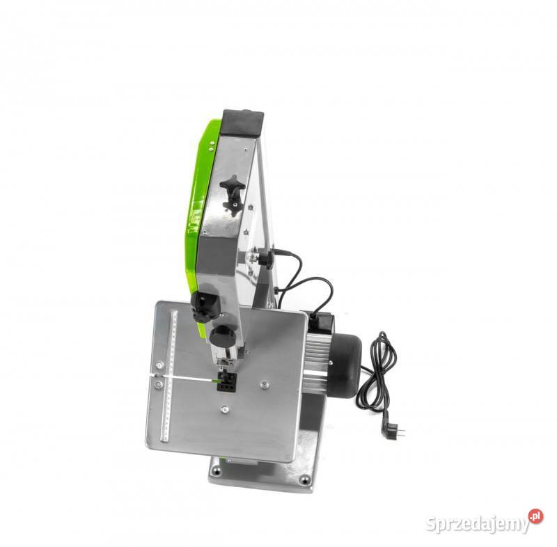 PIŁA TAŚMOWA ZIPPER ZIBAS250 500W DO CIĘCIA śląskie Mikołów