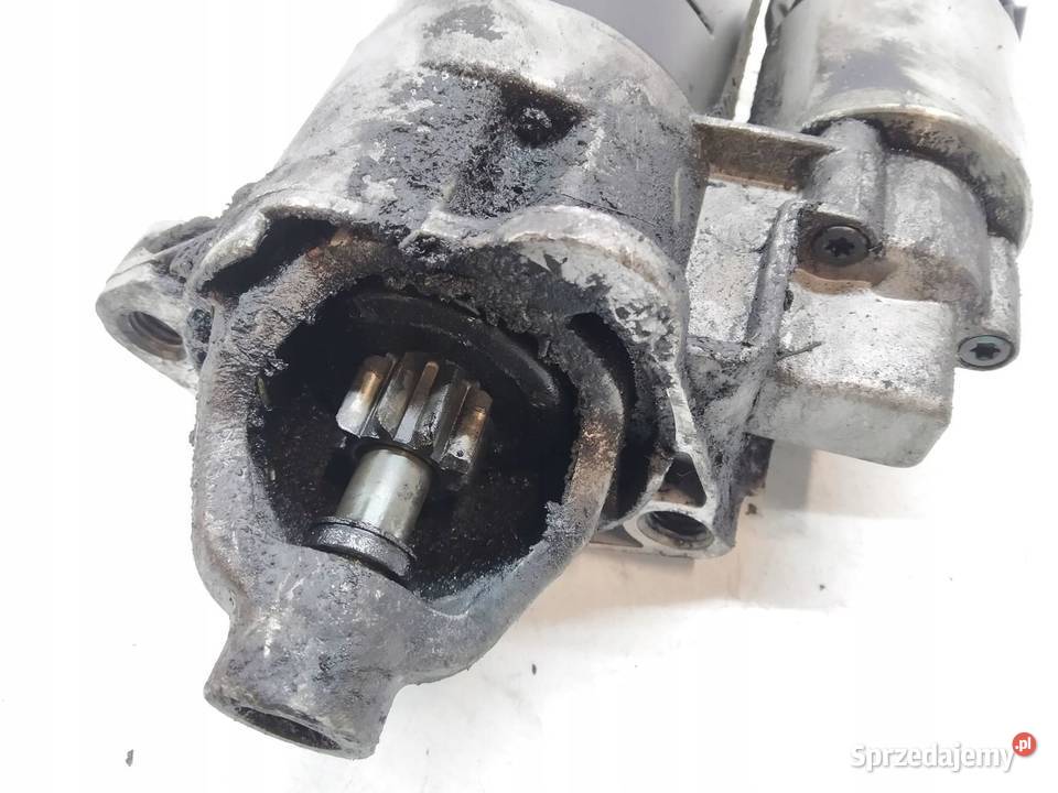 ROZRUSZNIK 19 TDI VW Volkswagen Passat V Układ elektryczny silnika