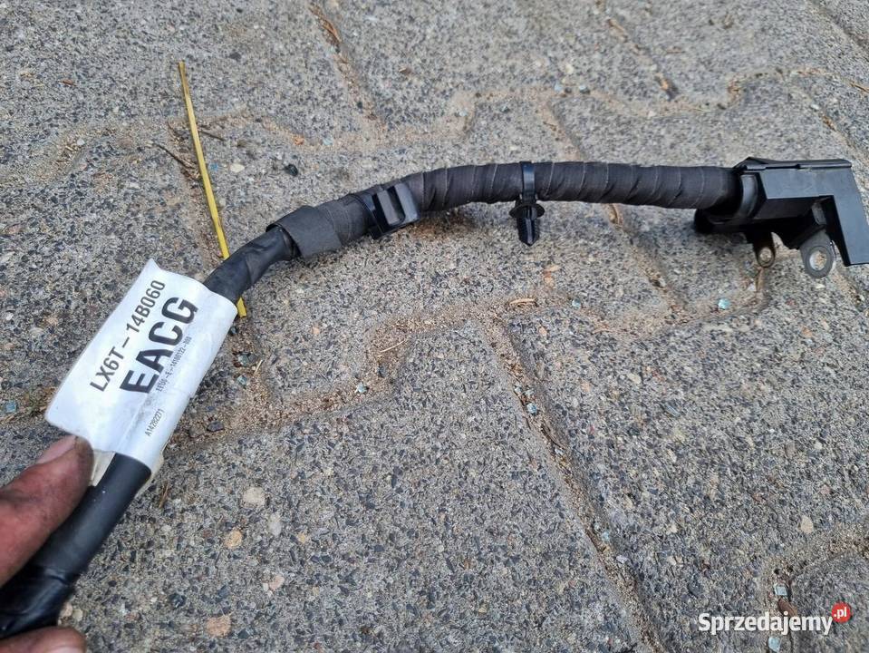 WIĄZKA INSTALACJA FORD KUGA MK3 20 ECOBLUE