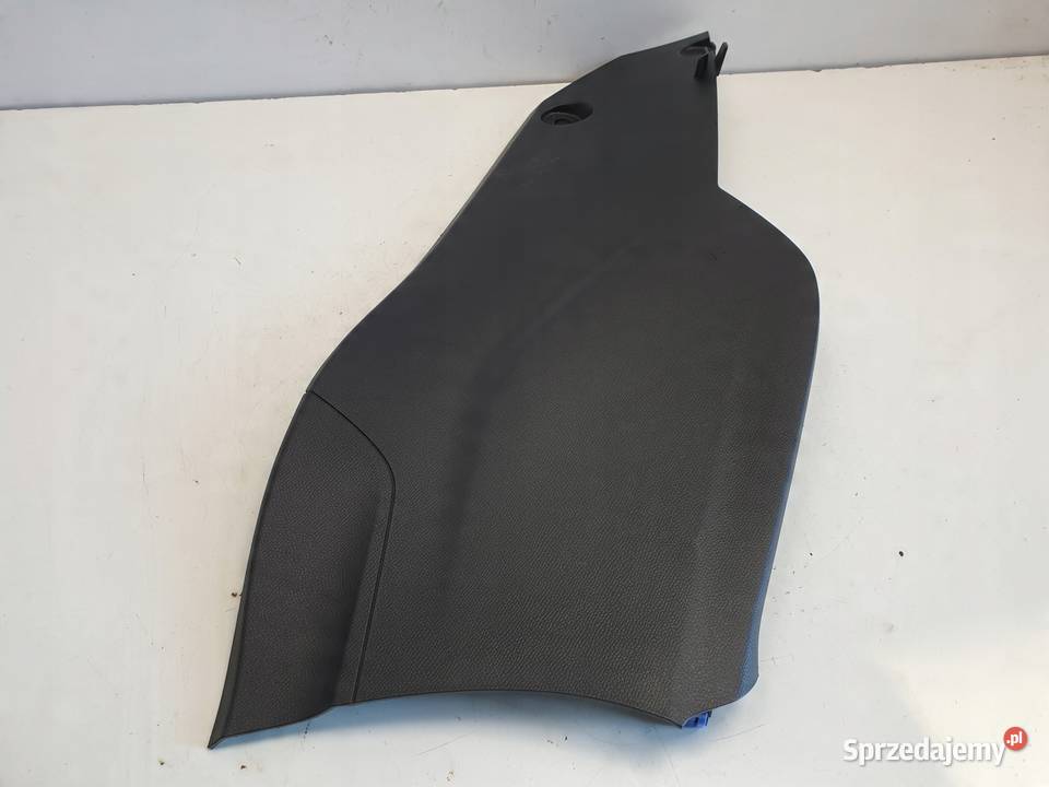 Opel Corsa F LEWA OSŁONA TUNELU ŚRODKOWEGO Janów