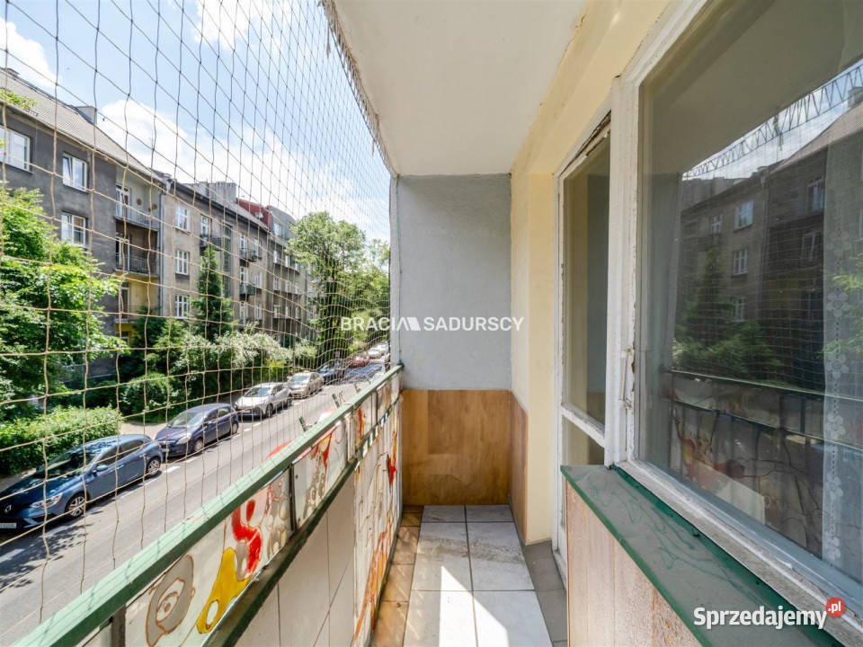 Mieszkanie 3907m2 2pokojowe Kraków małopolskie