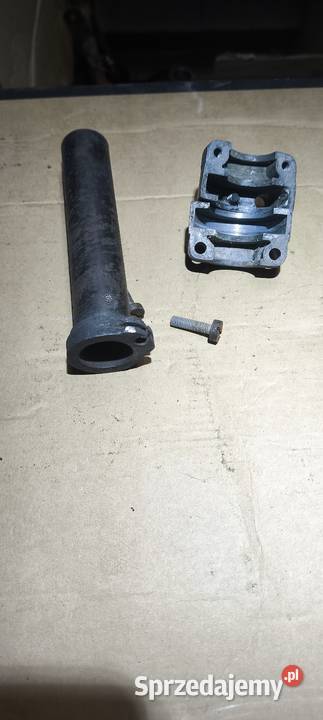 Rolgaz manetka gazu junak m10 m07 shl m06