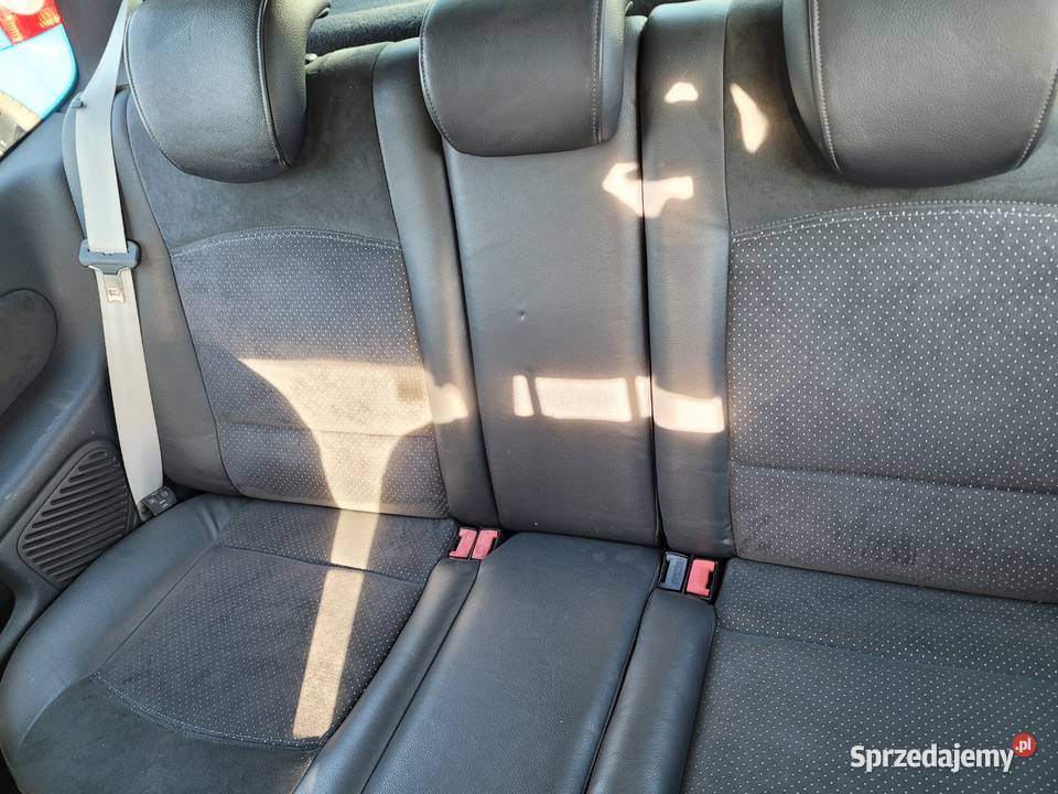 Clio Sport 20 182 polski salon 155 OKAZJA Kraków