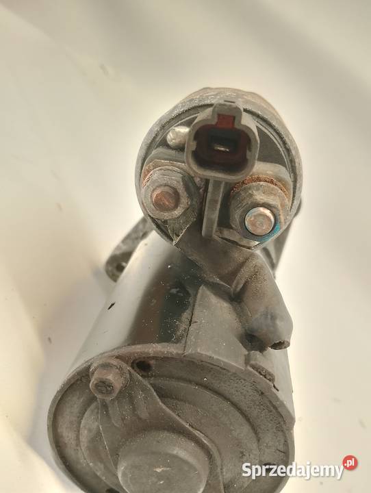 Rozrusznik Kia Picanto II 12E wielkopolskie Poznań