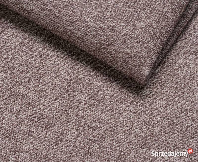 Ruben tkanina obiciowa welur w melanżowych Opole