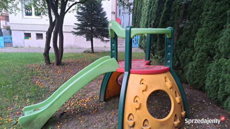 Plac zabaw Little Tikes Pozostałe Kraków sprzedam
