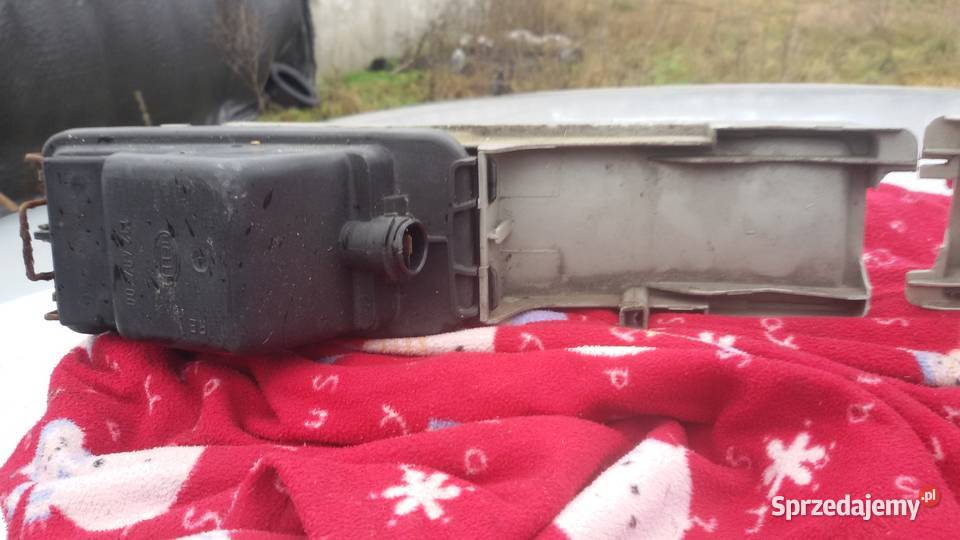 hologeny audi 80b4 Elbląg