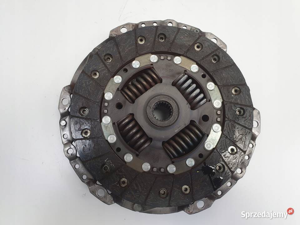 Fiat Fiorino 13 MJet TARCZA DOCISK sprzęgło Chełm