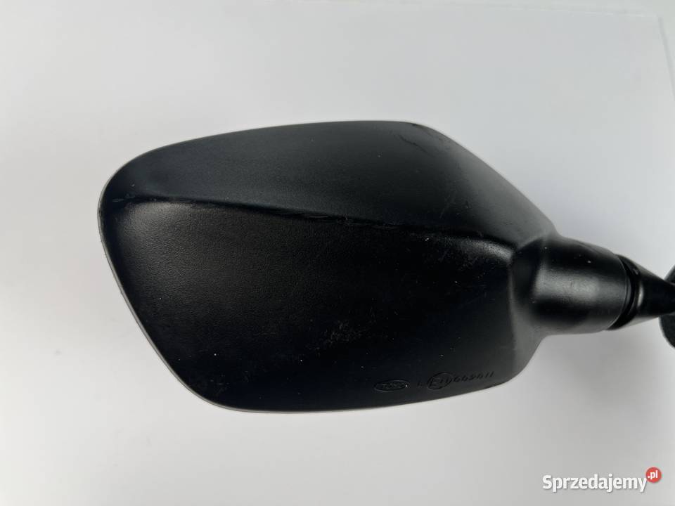 HONDA CB 650 F RC75 RC97 14 Lusterko prawe Części motocyklowe Łobżenica sprzedam