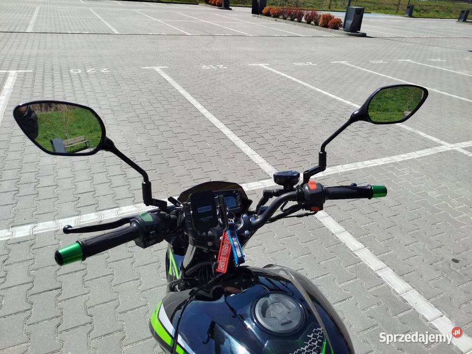 Junak Racer 125 sprzedam